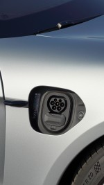 2021 Porsche Taycan 4S - 21k km