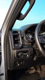 2021 Dodge Ram 1500 TRX Crew Cab 4×4 - 26k km
