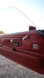 1976  Pontiac Firebird Trans Am 6.6 Maroon