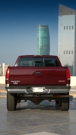 1998 GMC Sierra 2500 HD - 143k Mile