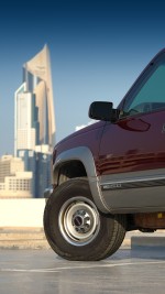 1998 GMC Sierra 2500 HD - 143k Mile
