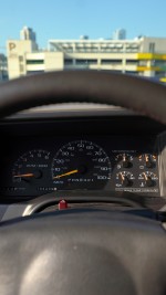 1998 GMC Sierra 2500 HD - 143k Mile