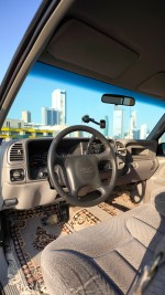 1998 GMC Sierra 2500 HD - 143k Mile