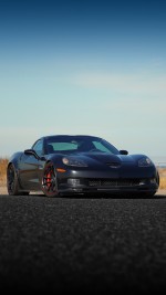 2012 Chevrolet Corvette Z06 Centennial Special Edition - 44k mile