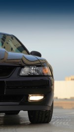 2003 Ford Mustang Mach 1 - 420 mile only