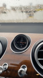 2017 Bentley Bentayga W12 - 40k km