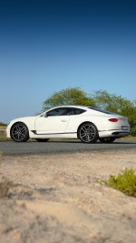 2019 Bentley Continental  W12 - 26k km