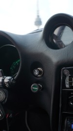 1973 nissan 240z 2-Seat Fully Restored