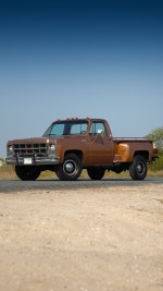 1979 GMC Sierra Classic 35 - Fully Restored