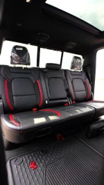 2023 Dodge Ram 1500 TRX Crew Cab 4×4 - 21k km