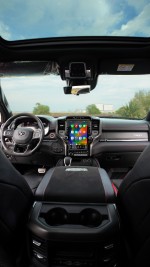 2023 Dodge Ram 1500 TRX Crew Cab 4×4 - 21k km