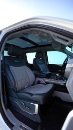 2023 Ford F-150 Limited - 19k km