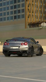 2019 Nissan GT-R - 62k km