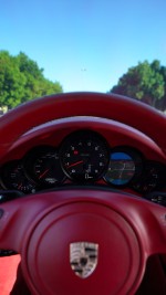 2012 Porsche 911 Carrera Coupe - 130k km