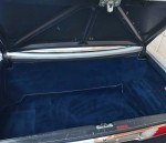 1986 Mercedes-Benz 560 SL - 116k mile