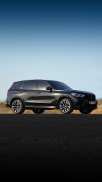 2021 BMW X5 M Competition - 94k km