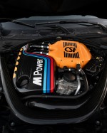 2016 BMW M3 - 56k km
