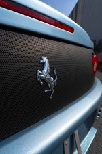 2003 Ferrari 360 Spider - 65k km