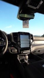2023 Dodge Ram 1500 TRX Crew Cab 4×4 - 1500 km