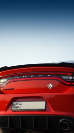 2017 Dodge Charger Daytona 345