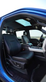2016 Ford Shelby F-150 Super Crew 4×4