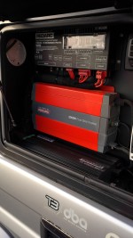2021 Toyota Land Cruiser LC76 Wagon - 26k km