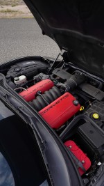 2002 Chevrolet Corvette Z06 - 22k km