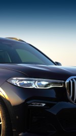 2019 BMW X7 50i XDrive M Package - 38k km