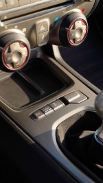2015 Chevrolet Camaro Z/28 LS7 Coupe - 112k km