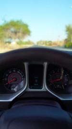 2015 Chevrolet Camaro Z/28 LS7 Coupe - 112k km