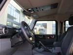 2023 INEOS Grenadier Station Wagon Khan Design - 48k km