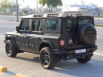 2023 INEOS Grenadier Station Wagon Khan Design - 48k km