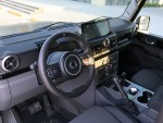 2023 INEOS Grenadier Station Wagon Khan Design - 48k km