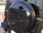 2023 INEOS Grenadier Station Wagon Khan Design - 48k km