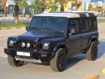 2023 INEOS Grenadier Station Wagon Khan Design - 48k km