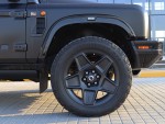 2023 INEOS Grenadier Station Wagon Khan Design - 48k km