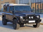 2023 INEOS Grenadier Station Wagon Khan Design - 48k km
