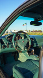 2002 Porsche 911 Turbo Coupe 996 - 94k km