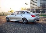 2006 BMW M5 - 108k km