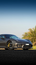 2016 Porsche Cayman GT4 - 50k km