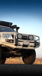 2022 Nissan Patrol Safari - 16k km