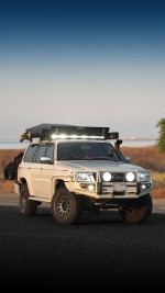 2022 Nissan Patrol Safari - 16k km