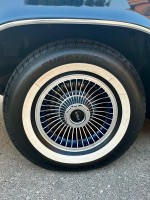 1979 Lincoln Continental Town Car Collector’s Series - 75k km