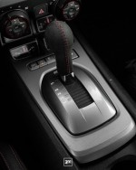 2015 Chevrolet Camaro ZL1 - 148k km