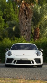 2018 Porsche 911 GT3 - 46k km