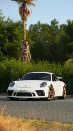 2018 Porsche 911 GT3 - 46k km