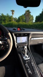 2018 Porsche 911 GT3 - 46k km