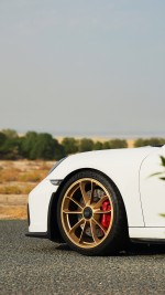 2018 Porsche 911 GT3 - 46k km