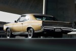 1967 Pontiac GTO Hardtop 400