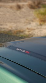 1972 Ford Mustang Grande - 56k mile